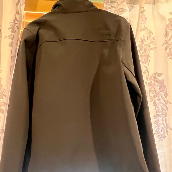 Mens North face jacket hard shell - Picture 3 of 8